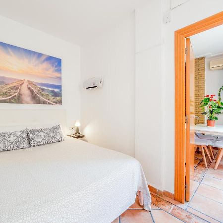 شقة Valencia Apartamento Centro Old Town المظهر الخارجي الصورة