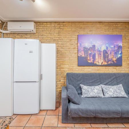 شقة Valencia Apartamento Centro Old Town المظهر الخارجي الصورة