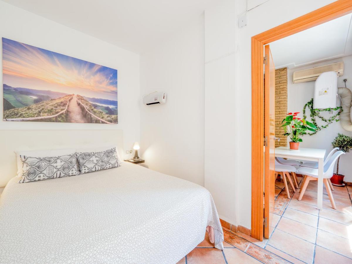 شقة Valencia Apartamento Centro Old Town المظهر الخارجي الصورة