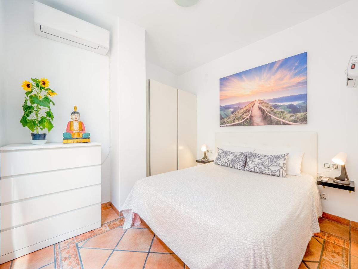 شقة Valencia Apartamento Centro Old Town المظهر الخارجي الصورة