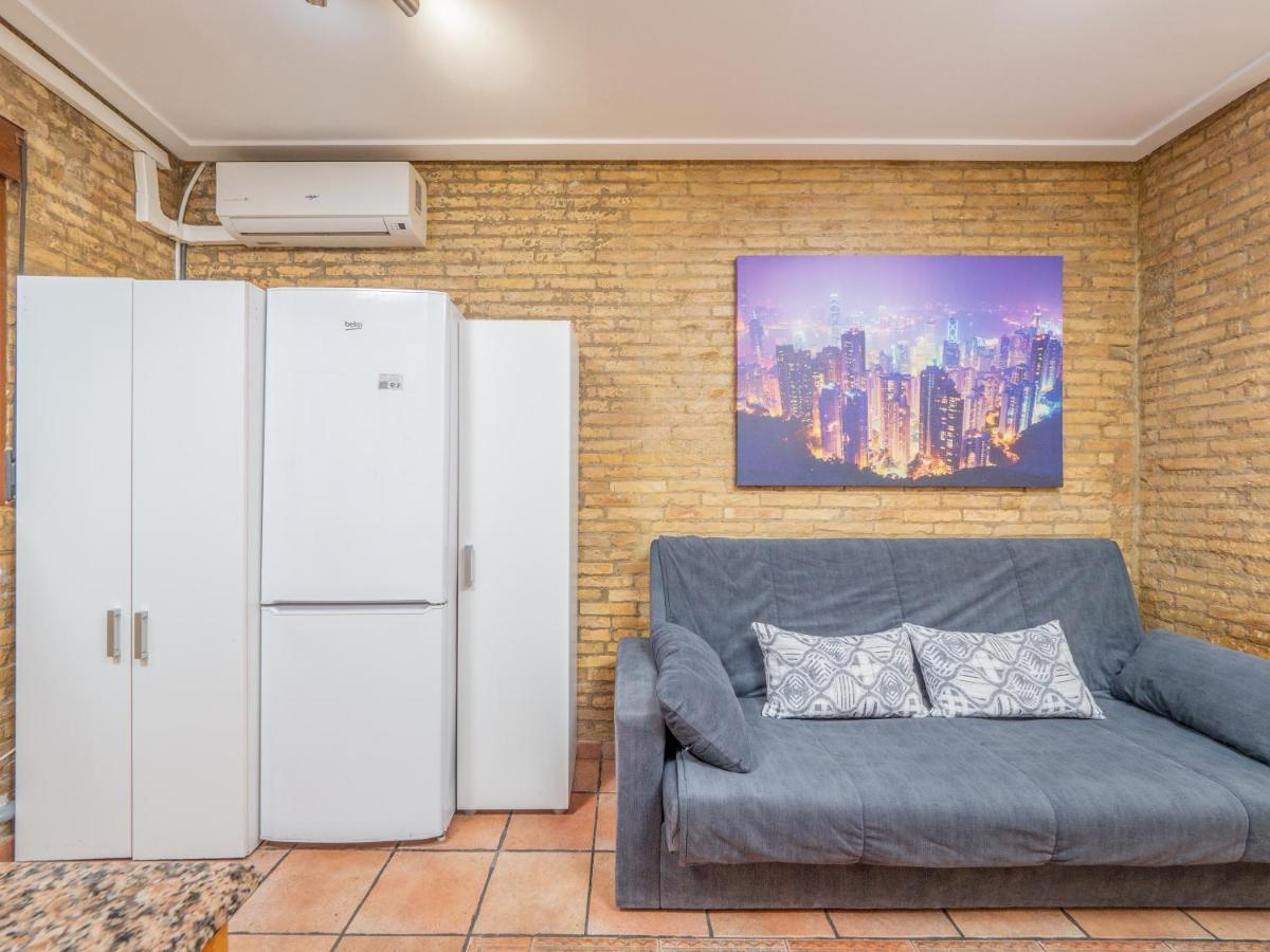شقة Valencia Apartamento Centro Old Town المظهر الخارجي الصورة