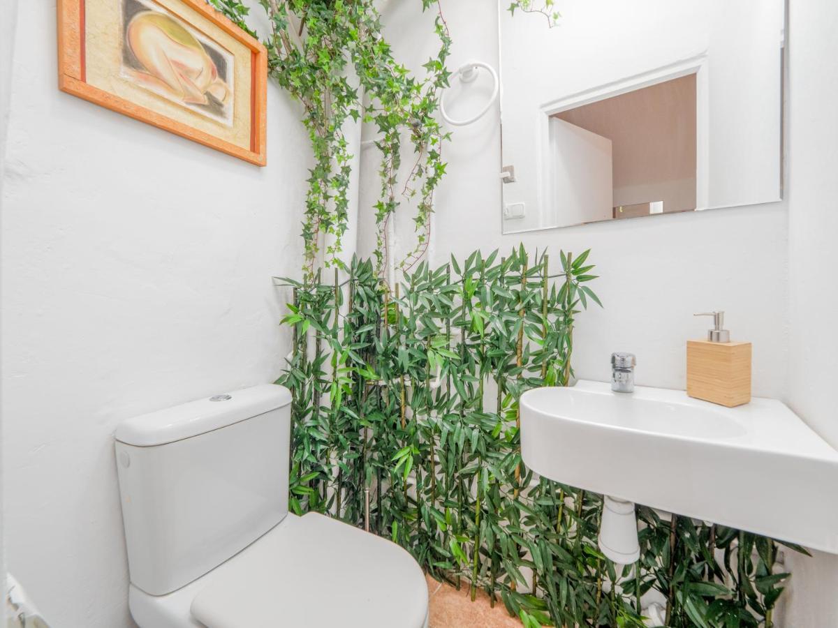 شقة Valencia Apartamento Centro Old Town المظهر الخارجي الصورة