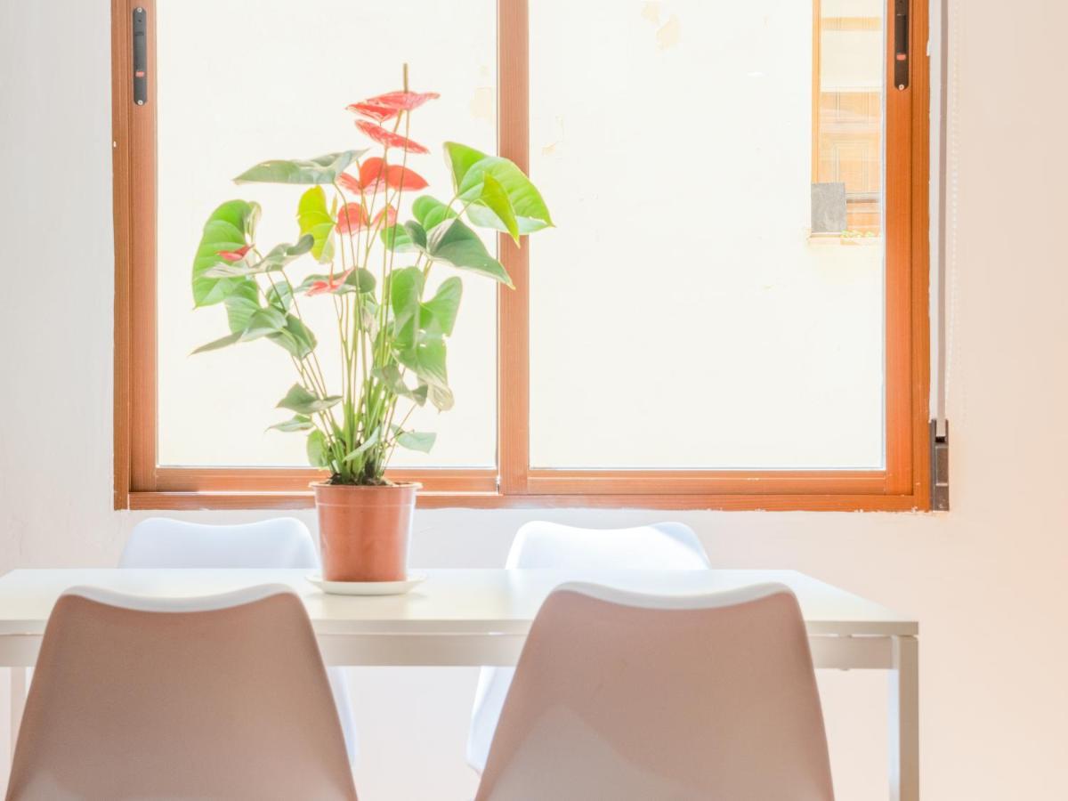 شقة Valencia Apartamento Centro Old Town المظهر الخارجي الصورة