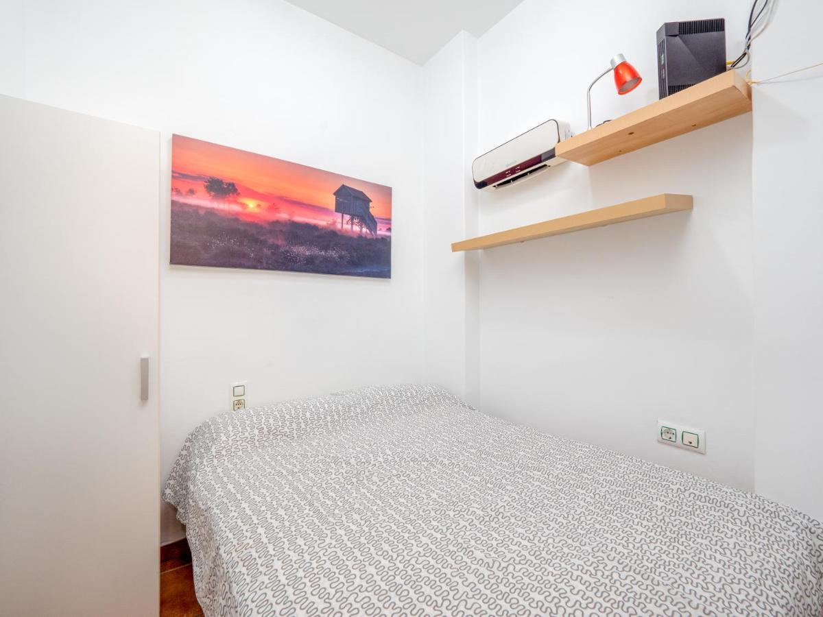 شقة Valencia Apartamento Centro Old Town المظهر الخارجي الصورة
