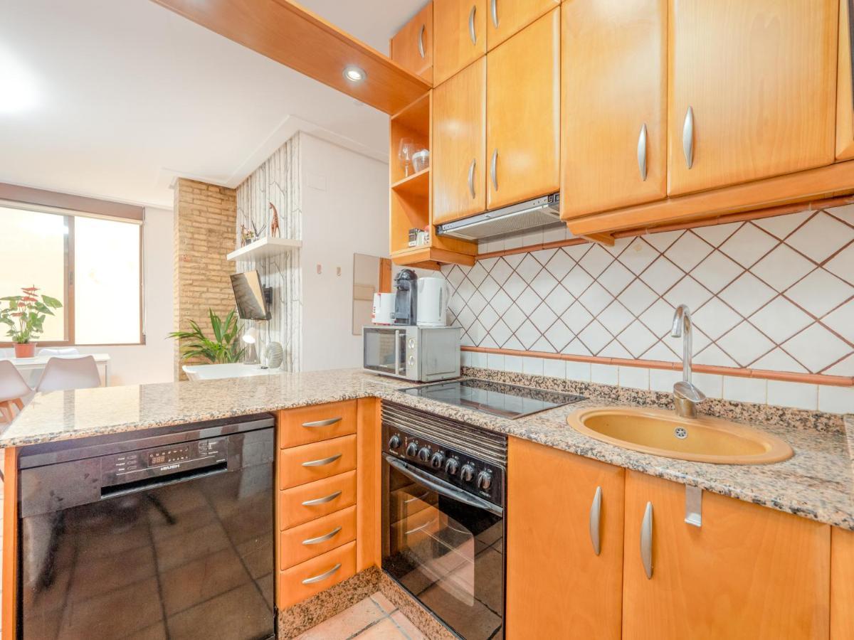 شقة Valencia Apartamento Centro Old Town المظهر الخارجي الصورة
