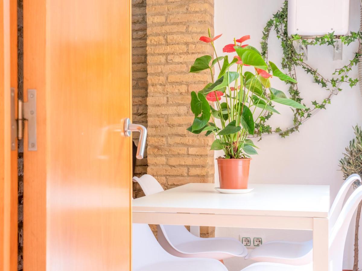 شقة Valencia Apartamento Centro Old Town المظهر الخارجي الصورة