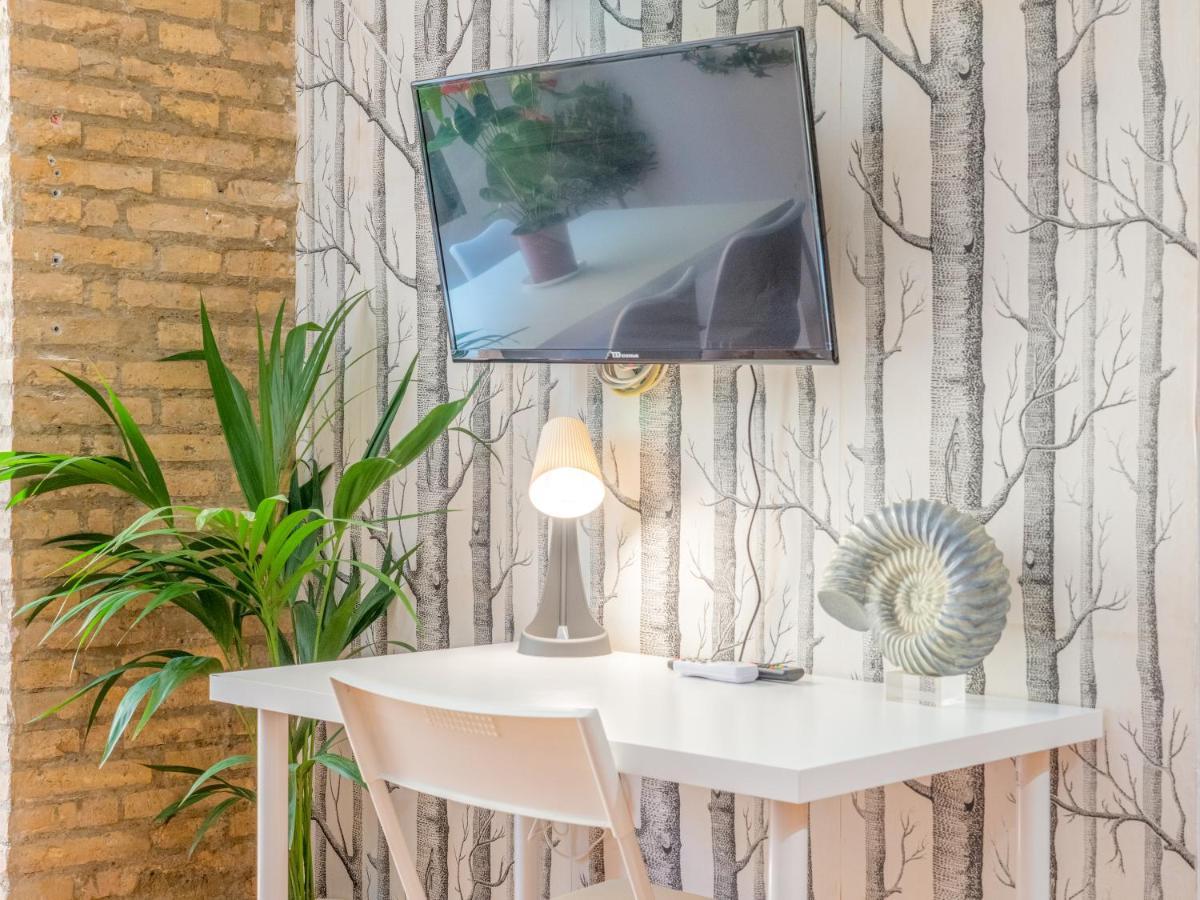 شقة Valencia Apartamento Centro Old Town المظهر الخارجي الصورة