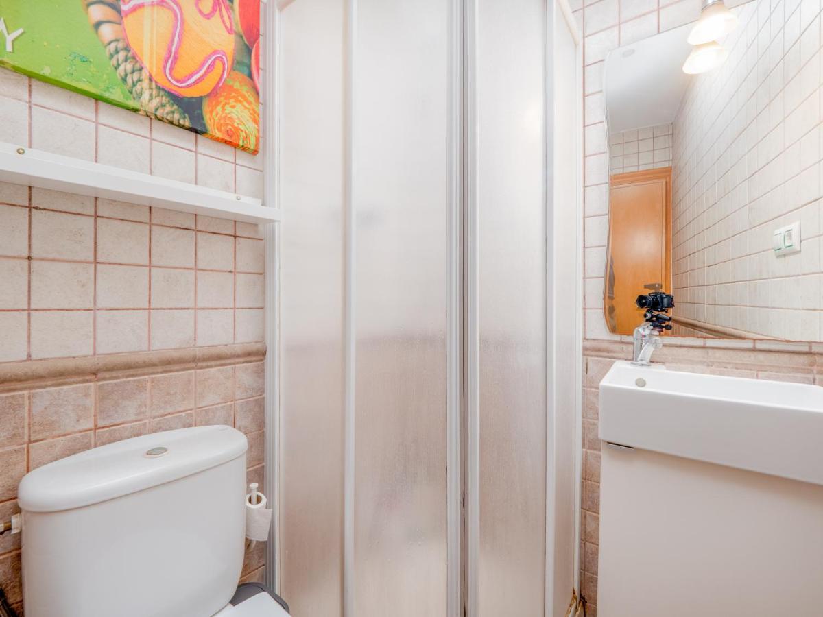 شقة Valencia Apartamento Centro Old Town المظهر الخارجي الصورة