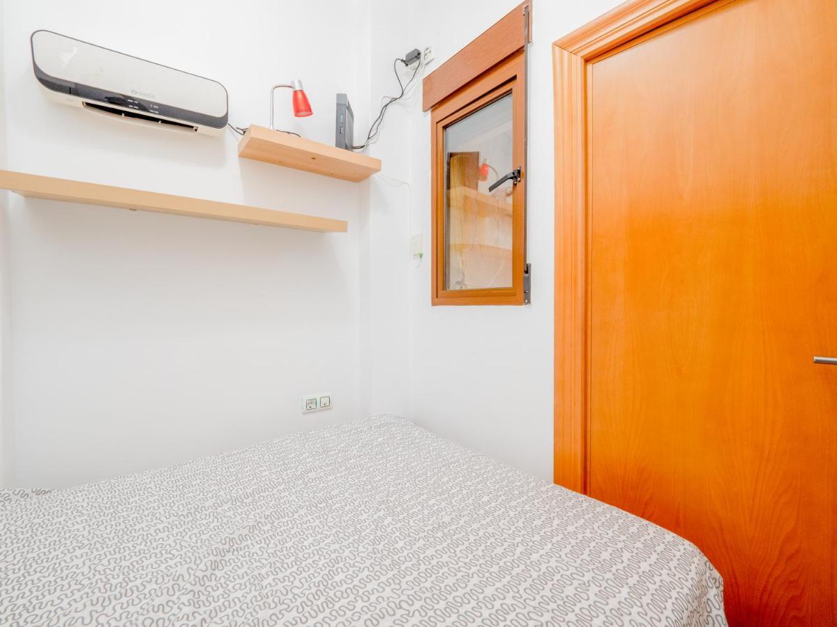 شقة Valencia Apartamento Centro Old Town المظهر الخارجي الصورة