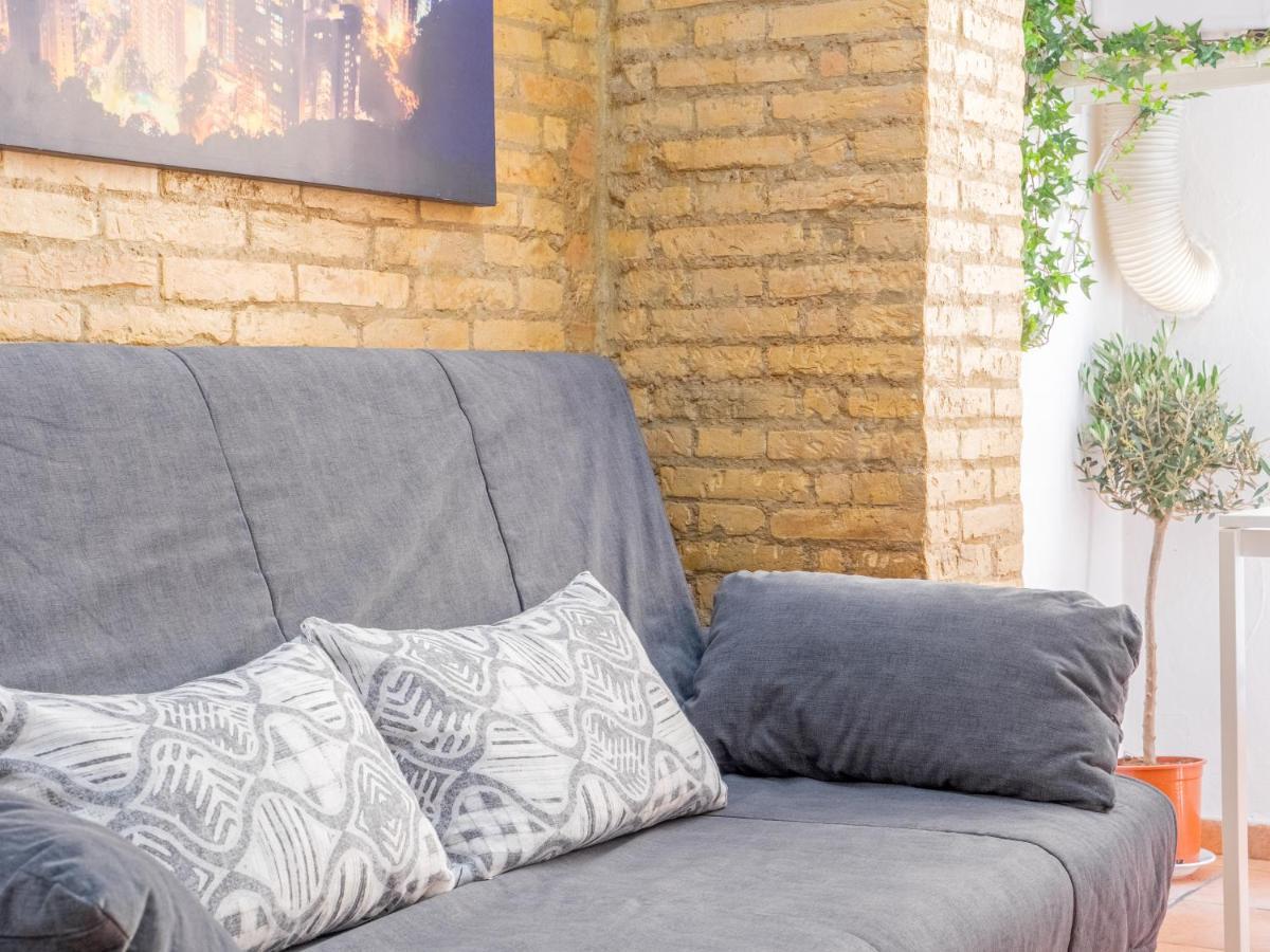 شقة Valencia Apartamento Centro Old Town المظهر الخارجي الصورة